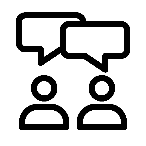 Visual Storytelling icon