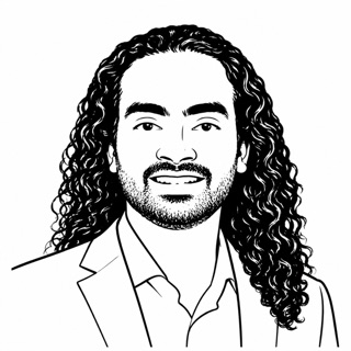 Sahil Ali Salmani — AI & Design Leader and IIT BHU graduate