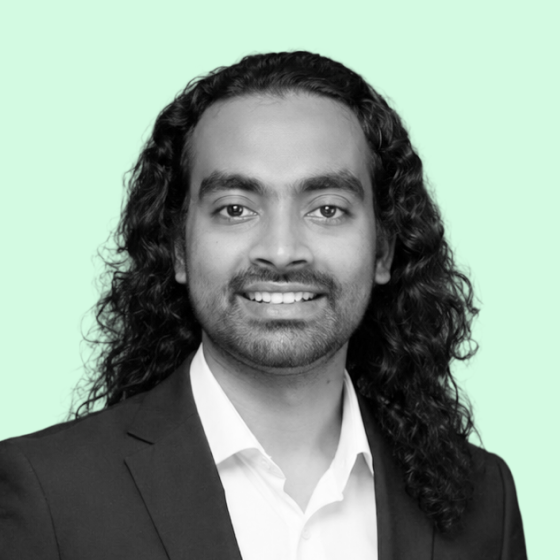 Sahil Ali Salmani — AI & Design Leader based in India